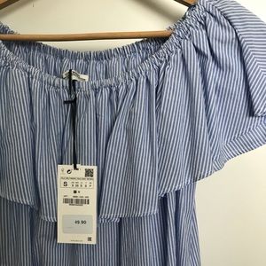 New with tags Zara dress